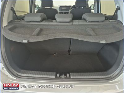 2023 Hyundai i10