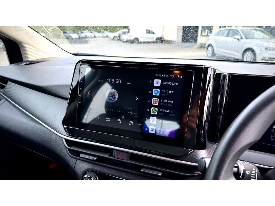 2021 Nissan Note