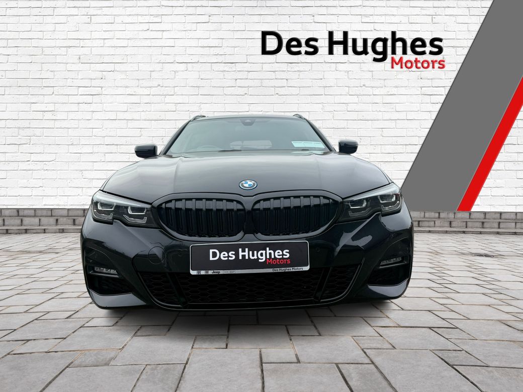 2022 BMW 3 Series