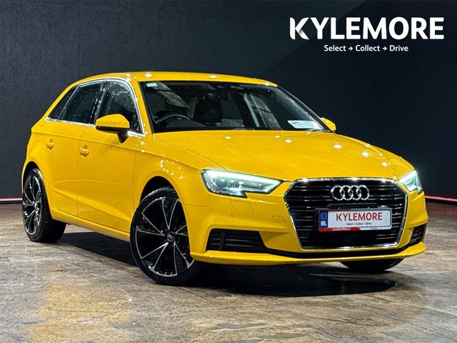 vehicle for sale from Kylemore Cars