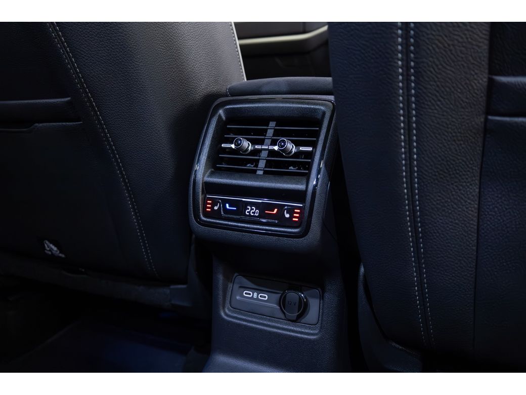 2025 Skoda Kodiaq
