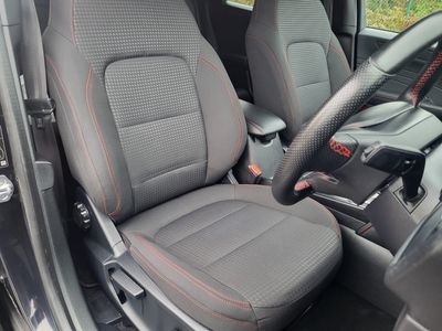2023 Ford Kuga