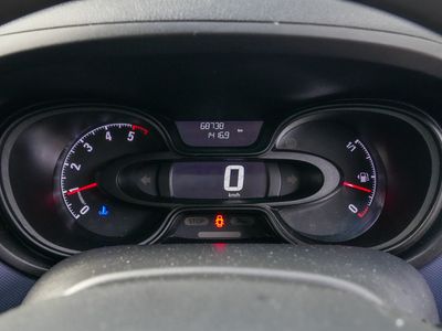2019 Opel Vivaro