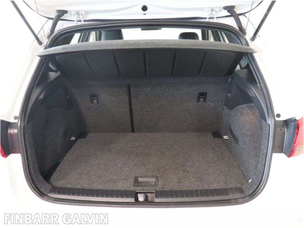 2019 SEAT Arona