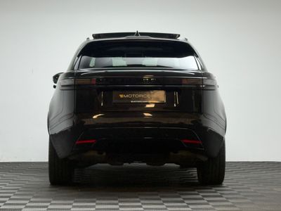 2024 Land Rover Range Rover Velar