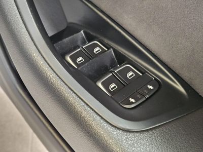 2017 Audi A6