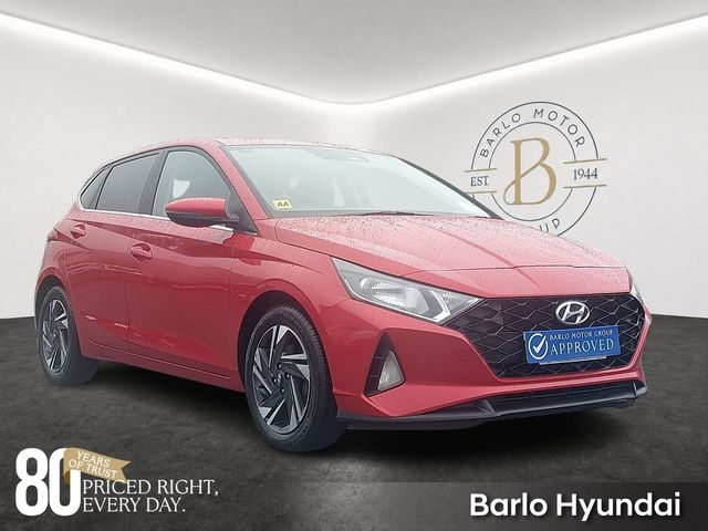 vehicle for sale from Barlo Ford Clonmel