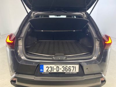 2023 Lexus UX 250H