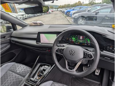 2024 Volkswagen Golf