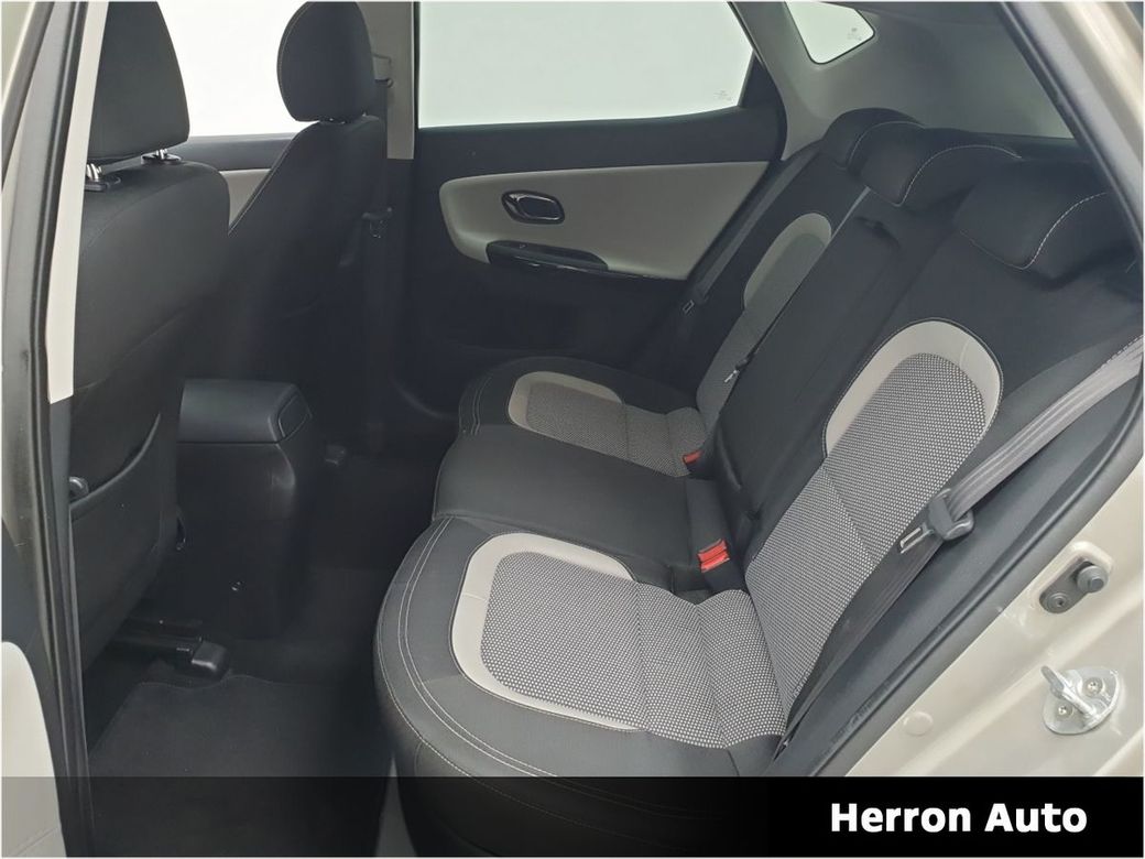 2017 Kia Ceed