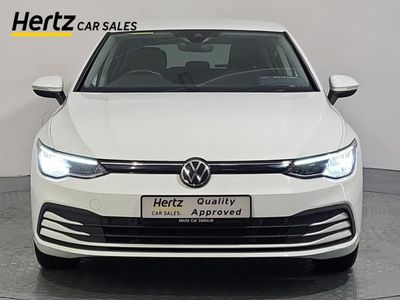 2023 Volkswagen Golf