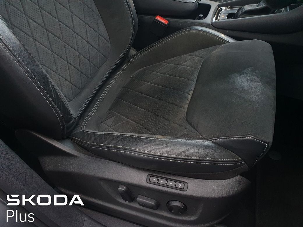 2022 Skoda Kodiaq