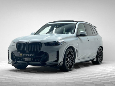 2024 BMW X5