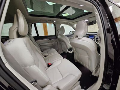 2024 Volvo XC90