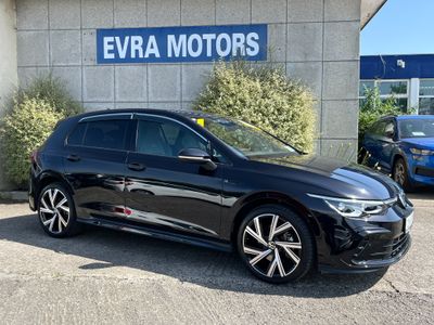 2023 Volkswagen Golf