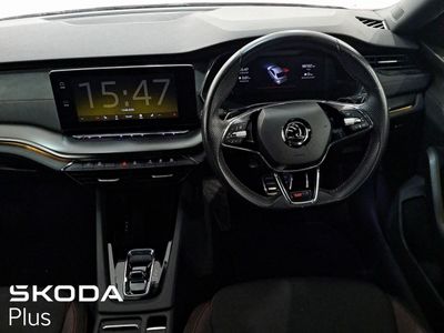 2022 Skoda Octavia