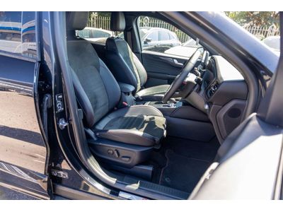 2023 Ford Kuga
