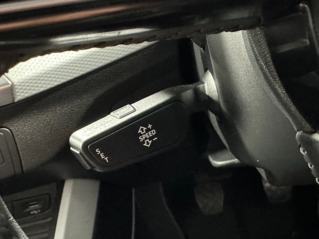 2019 Audi Q2