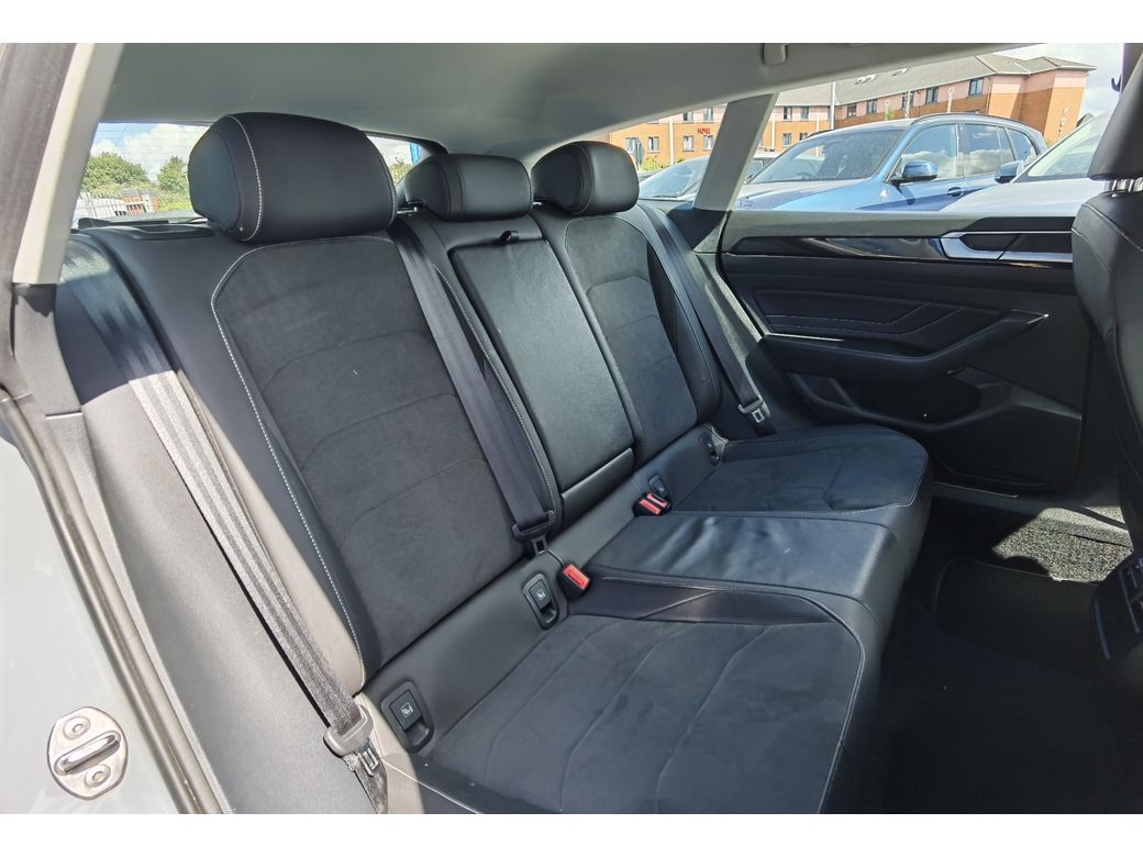 2023 Volkswagen Arteon
