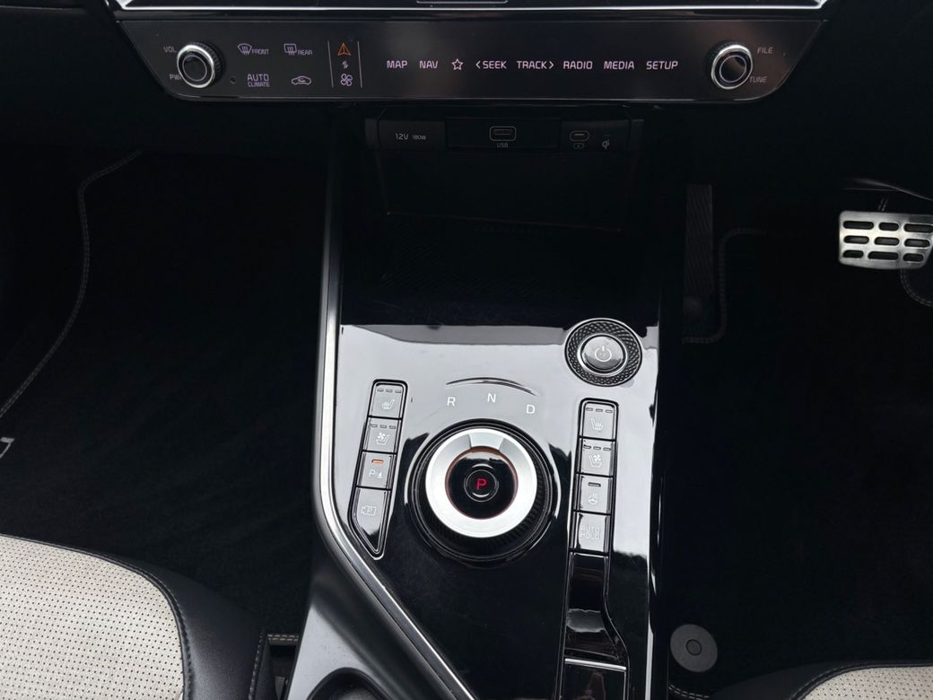 2023 Kia Niro