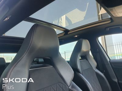 2022 Skoda Kodiaq