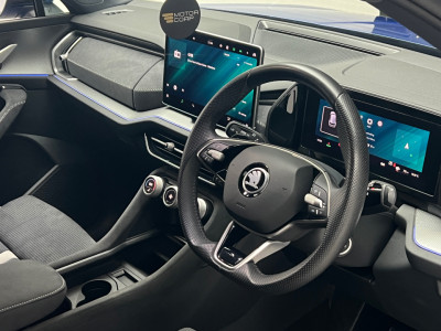 2025 Skoda Kodiaq