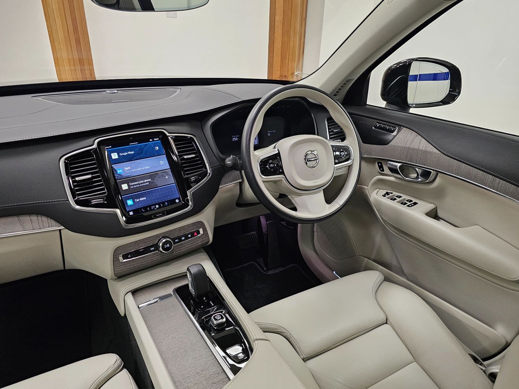 2024 Volvo XC90