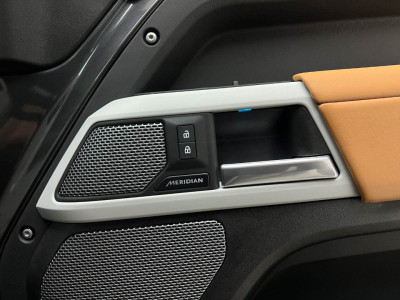 2024 Land Rover Defender