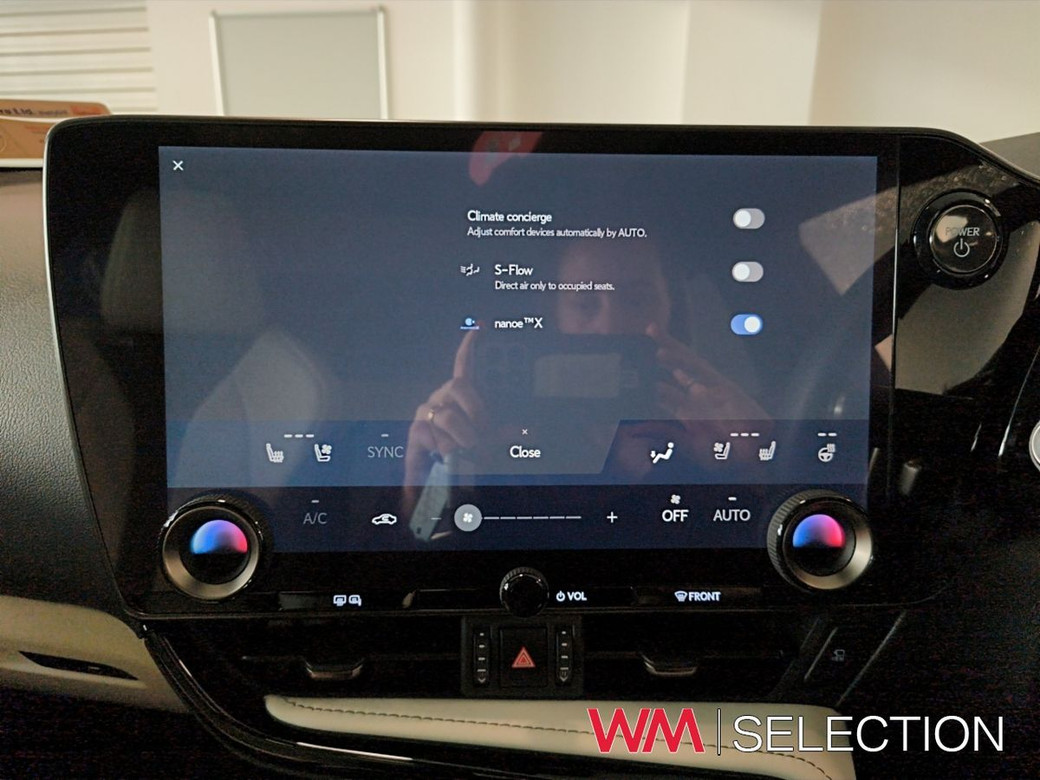 2025 Lexus NX