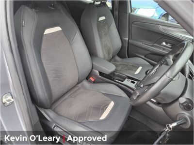 2023 Opel Mokka
