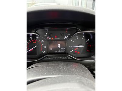 2019 Citroen C3