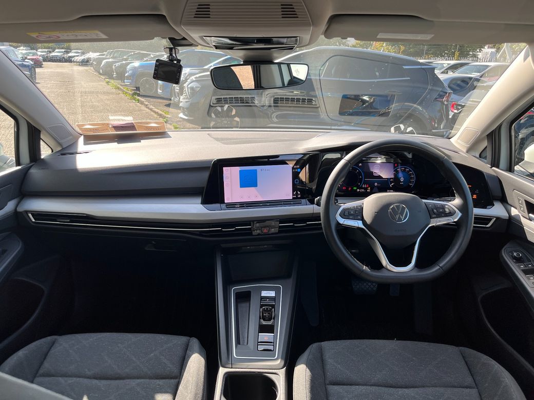 2023 Volkswagen Golf