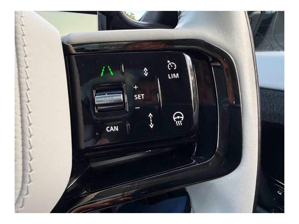 2024 Land Rover Range Rover Sport