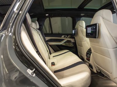 2023 BMW X5
