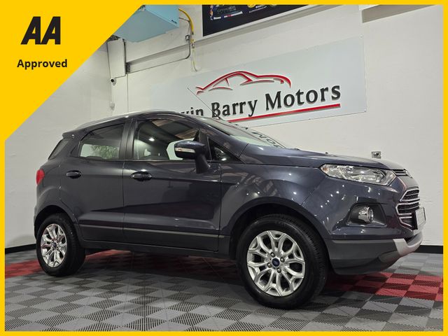 vehicle for sale from Kevin Barry Motors