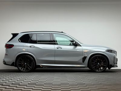 2025 BMW X5