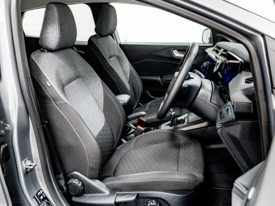 2024 Ford Puma