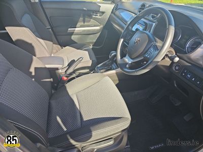 2023 Suzuki Vitara