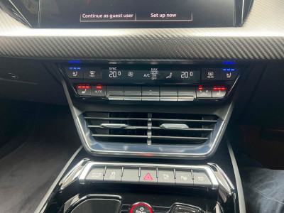 2022 Audi e-tron GT