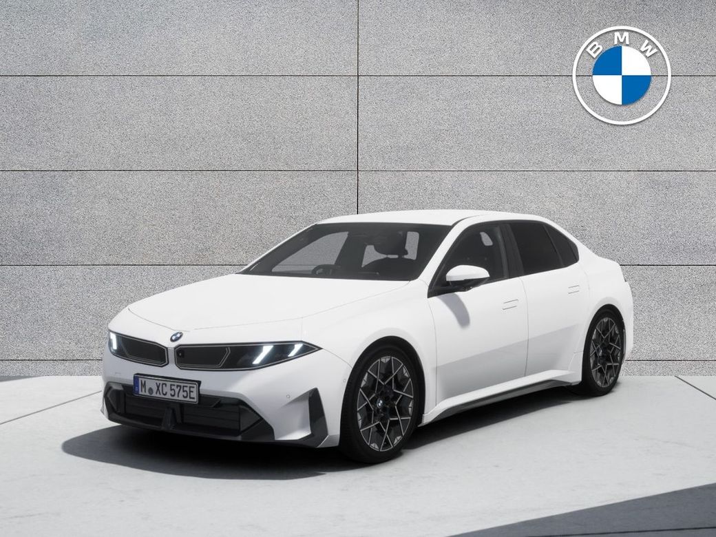 2027 BMW i3