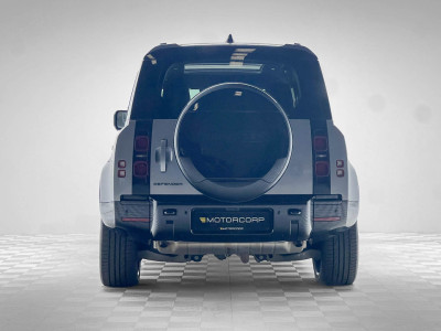 2024 Land Rover Defender