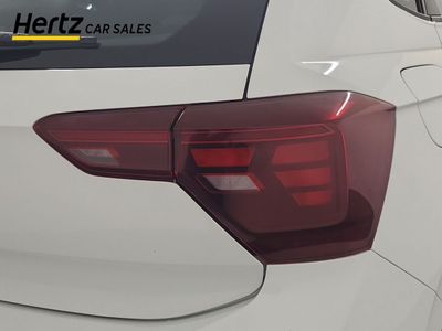 2023 Volkswagen Polo