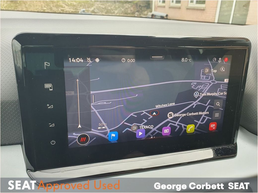 2023 SEAT Arona
