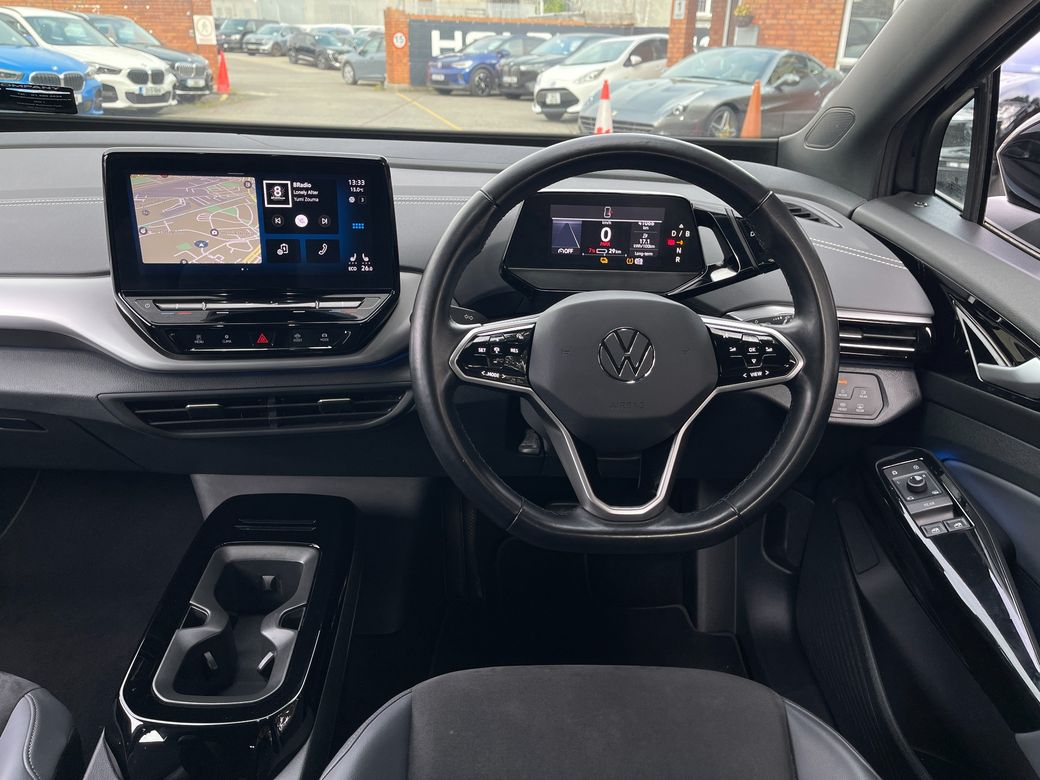 2023 Volkswagen ID.4