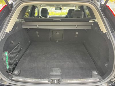 2021 Volvo XC60