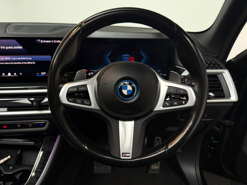 2024 BMW X5