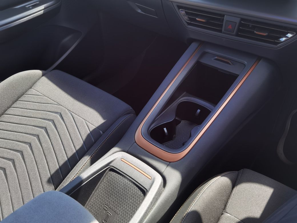 2024 Cupra Born