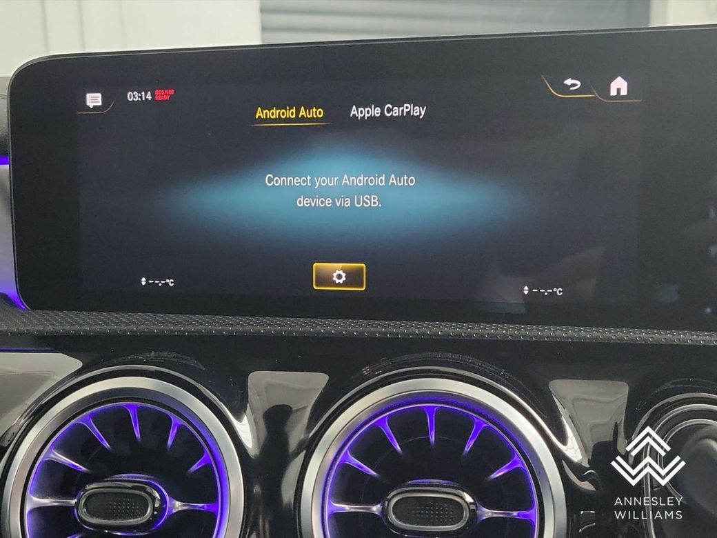 2023 Mercedes-Benz CLA Class