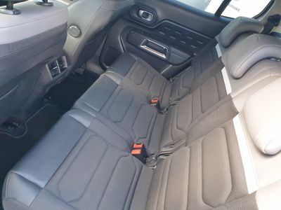 2024 Citroen C5 Aircross