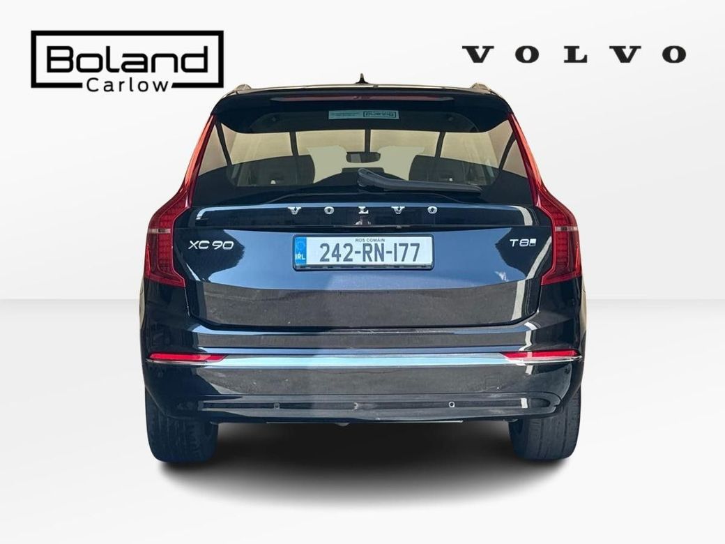 2024 Volvo XC90
